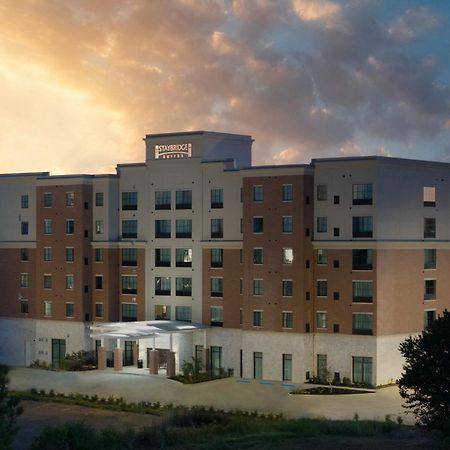 Staybridge Suites - Flowood - Nw Jackson By Ihg 외부 사진