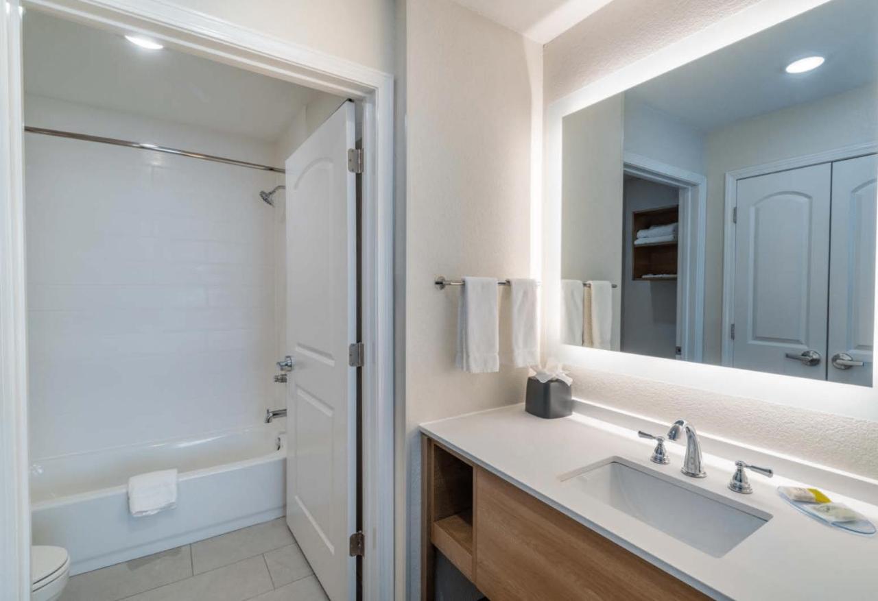 Staybridge Suites - Flowood - Nw Jackson By Ihg 외부 사진