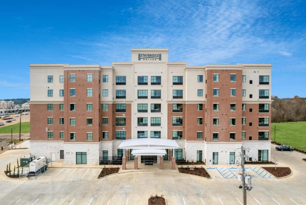Staybridge Suites - Flowood - Nw Jackson By Ihg 외부 사진
