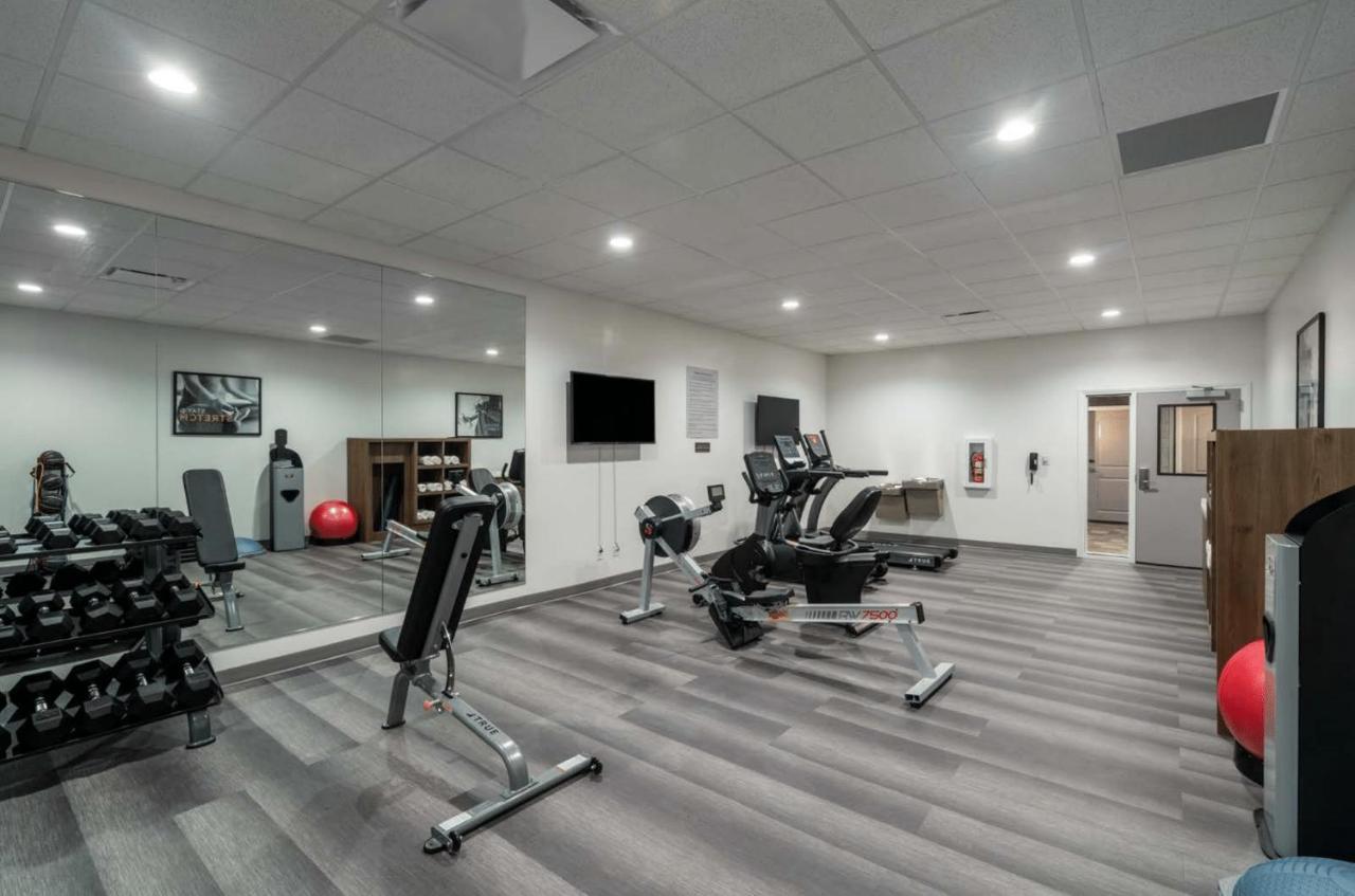 Staybridge Suites - Flowood - Nw Jackson By Ihg 외부 사진