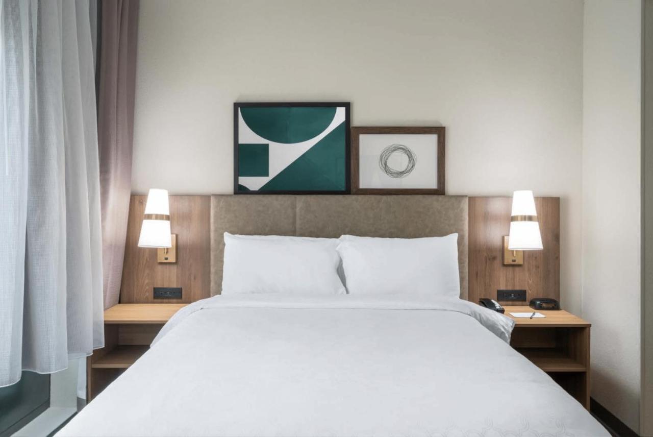 Staybridge Suites - Flowood - Nw Jackson By Ihg 외부 사진