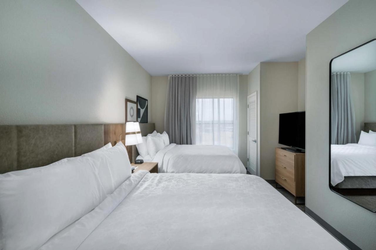 Staybridge Suites - Flowood - Nw Jackson By Ihg 외부 사진