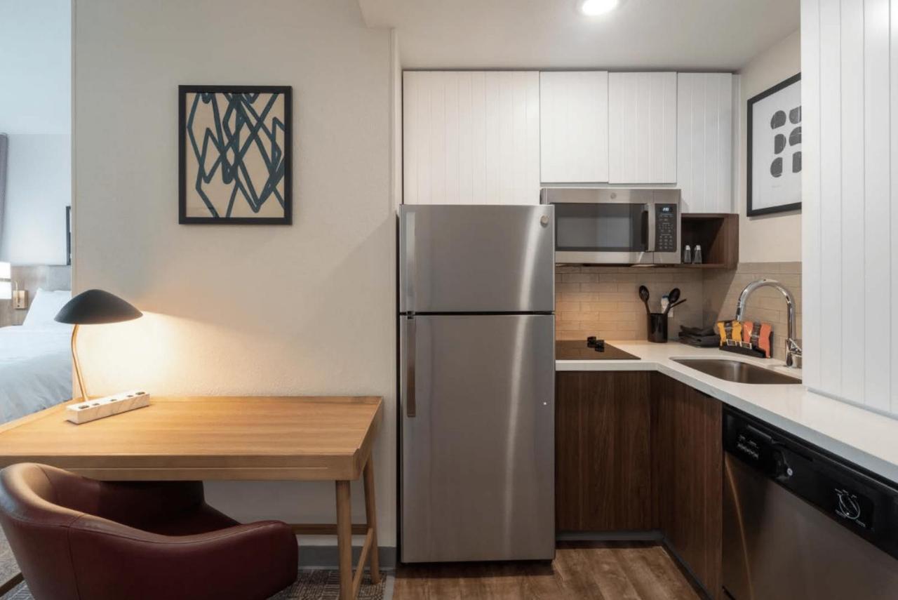 Staybridge Suites - Flowood - Nw Jackson By Ihg 외부 사진