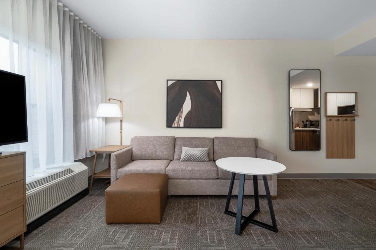 Staybridge Suites - Flowood - Nw Jackson By Ihg 외부 사진