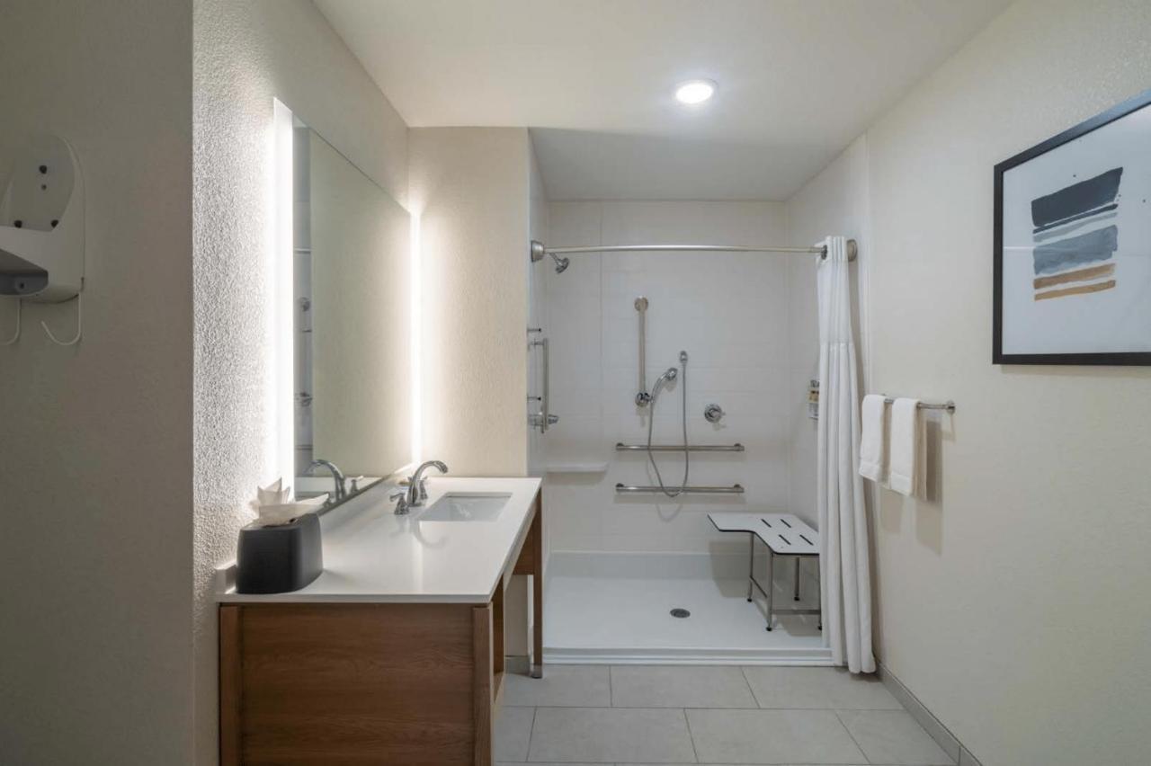 Staybridge Suites - Flowood - Nw Jackson By Ihg 외부 사진