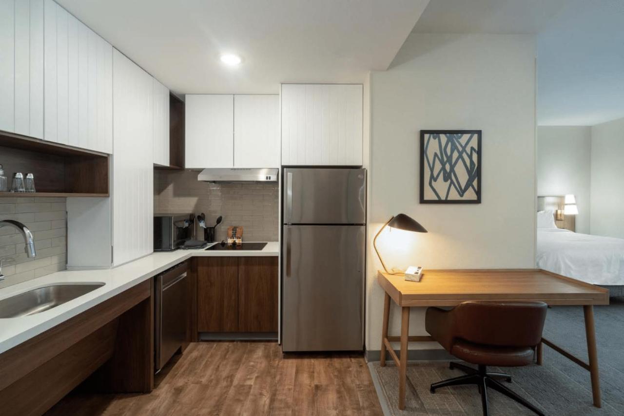 Staybridge Suites - Flowood - Nw Jackson By Ihg 외부 사진