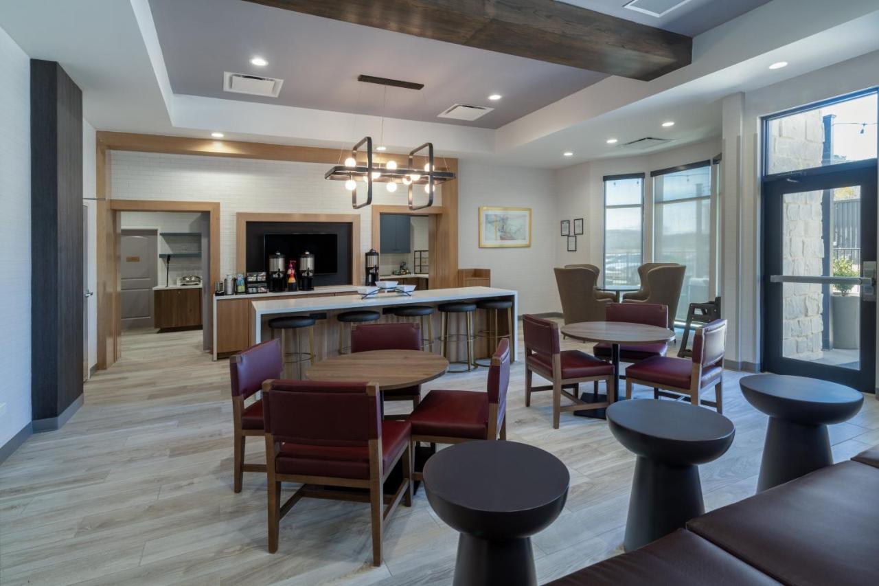 Staybridge Suites - Flowood - Nw Jackson By Ihg 외부 사진