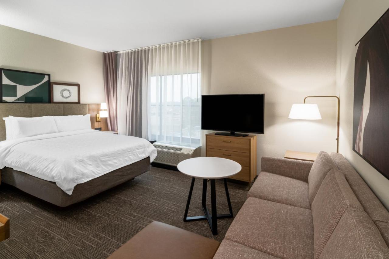 Staybridge Suites - Flowood - Nw Jackson By Ihg 외부 사진