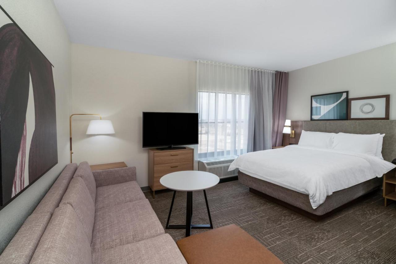 Staybridge Suites - Flowood - Nw Jackson By Ihg 외부 사진