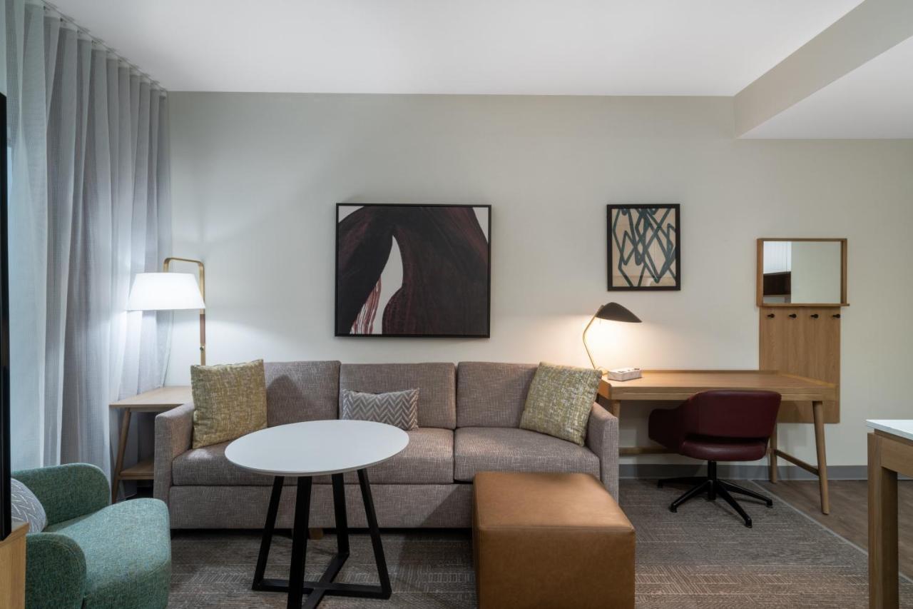 Staybridge Suites - Flowood - Nw Jackson By Ihg 외부 사진