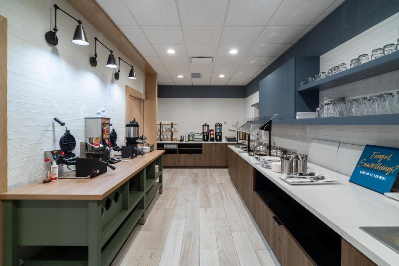 Staybridge Suites - Flowood - Nw Jackson By Ihg 외부 사진