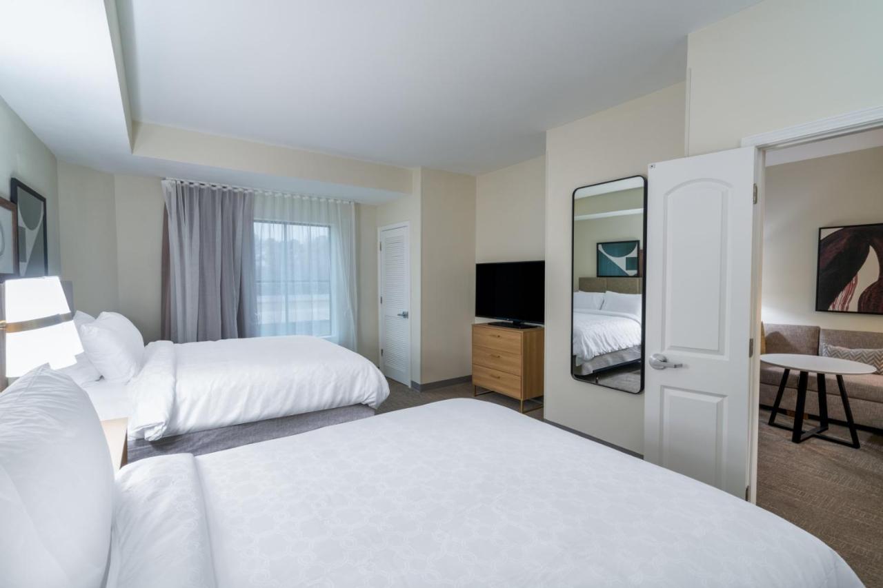 Staybridge Suites - Flowood - Nw Jackson, An Ihg Hotel 외부 사진