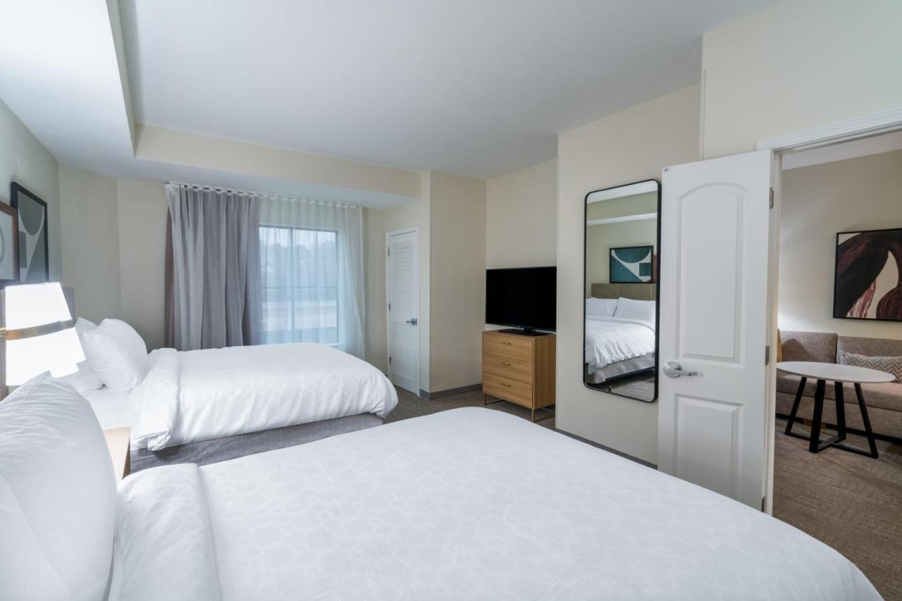 Staybridge Suites - Flowood - Nw Jackson By Ihg 외부 사진