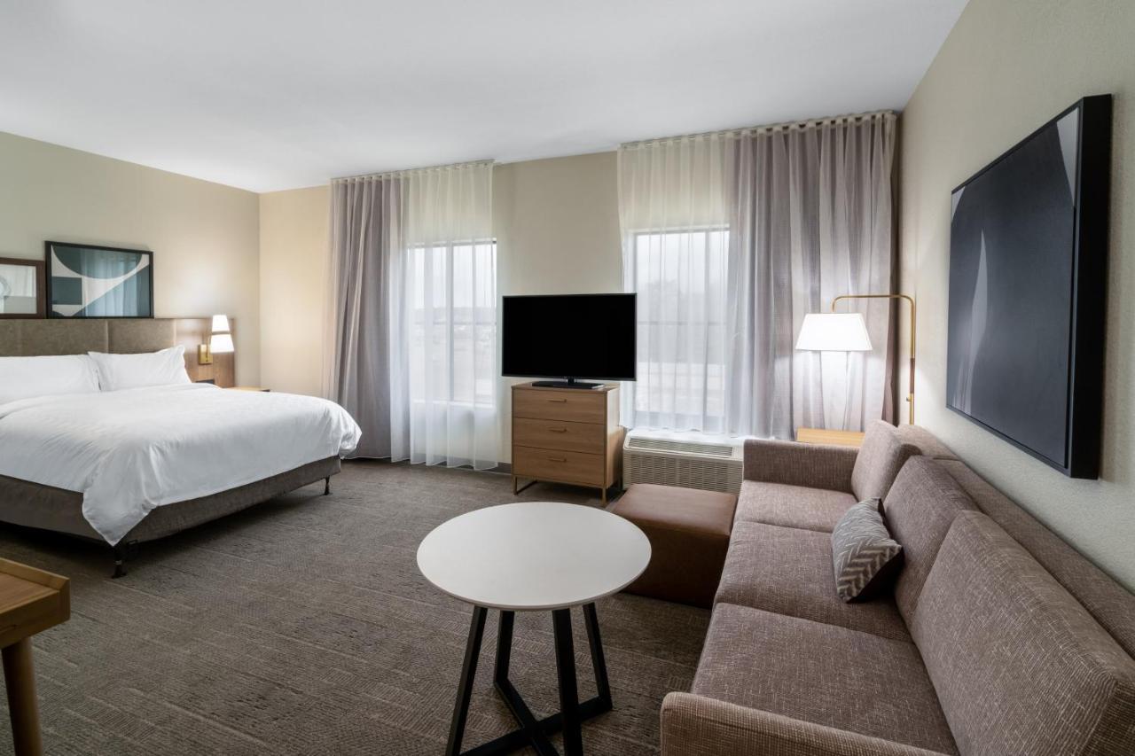 Staybridge Suites - Flowood - Nw Jackson By Ihg 외부 사진