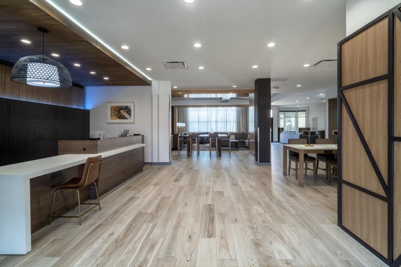 Staybridge Suites - Flowood - Nw Jackson By Ihg 외부 사진