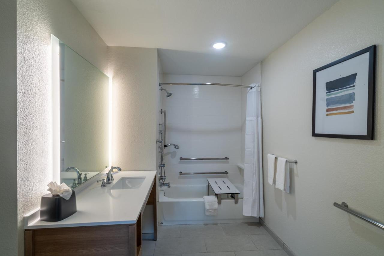 Staybridge Suites - Flowood - Nw Jackson By Ihg 외부 사진