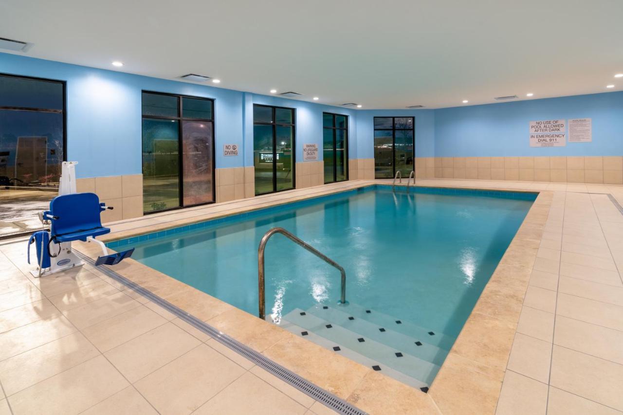 Staybridge Suites - Flowood - Nw Jackson By Ihg 외부 사진