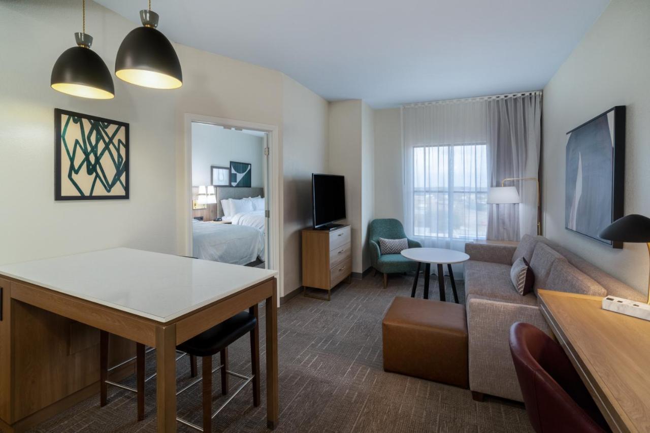 Staybridge Suites - Flowood - Nw Jackson By Ihg 외부 사진