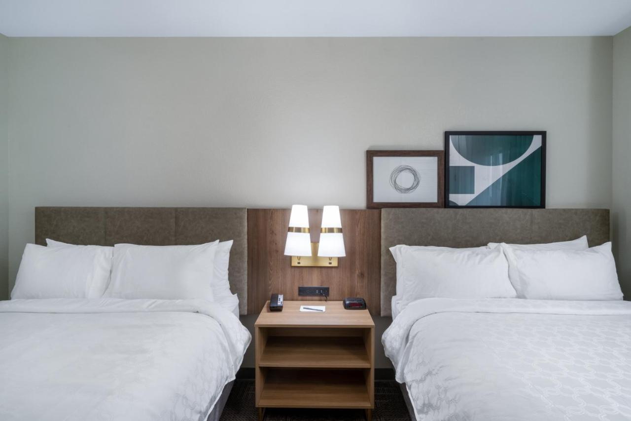 Staybridge Suites - Flowood - Nw Jackson By Ihg 외부 사진