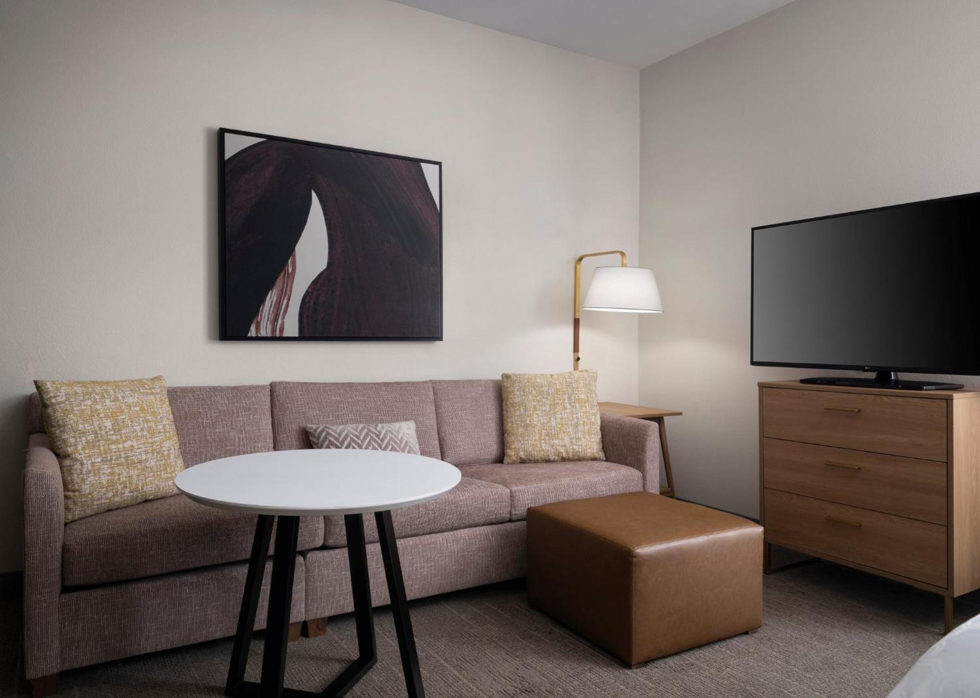 Staybridge Suites - Flowood - Nw Jackson By Ihg 외부 사진