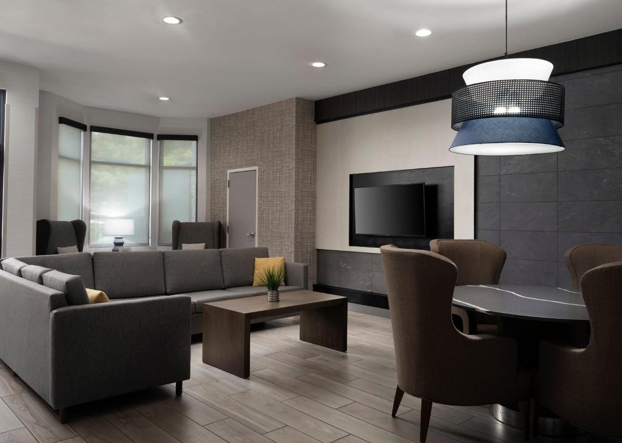 Staybridge Suites - Flowood - Nw Jackson By Ihg 외부 사진