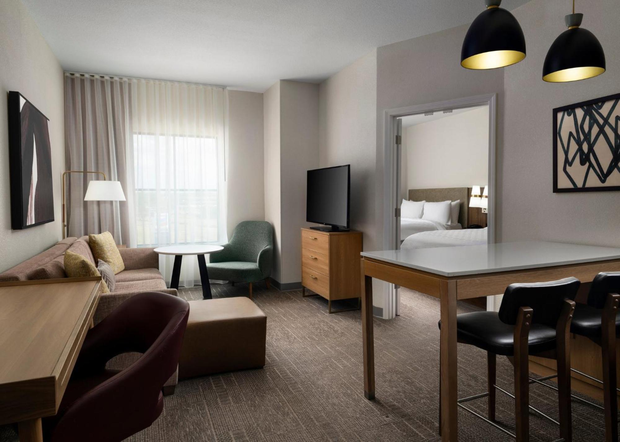 Staybridge Suites - Flowood - Nw Jackson, An Ihg Hotel 외부 사진