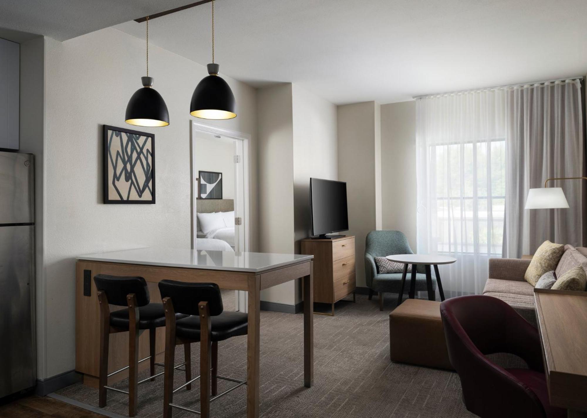 Staybridge Suites - Flowood - Nw Jackson By Ihg 외부 사진
