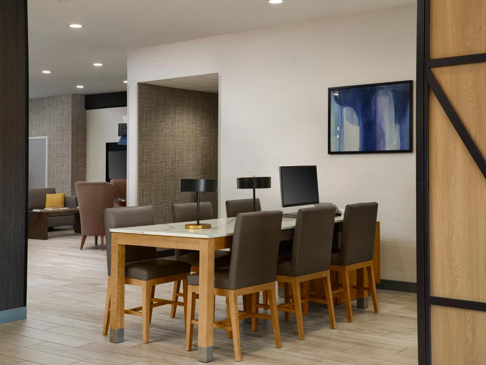 Staybridge Suites - Flowood - Nw Jackson By Ihg 외부 사진