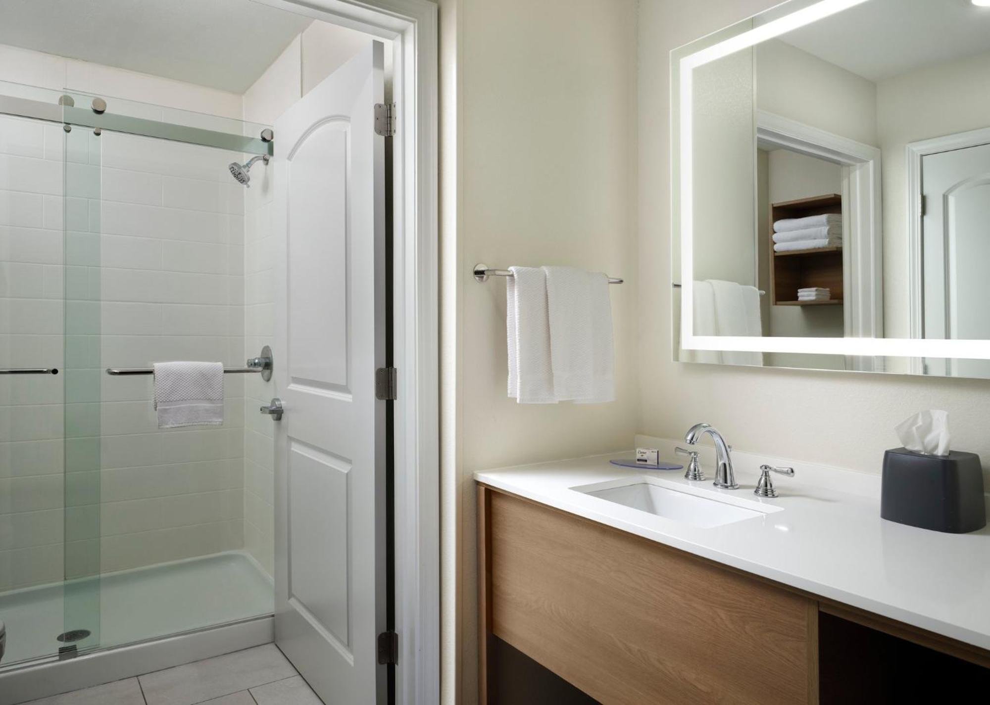 Staybridge Suites - Flowood - Nw Jackson By Ihg 외부 사진