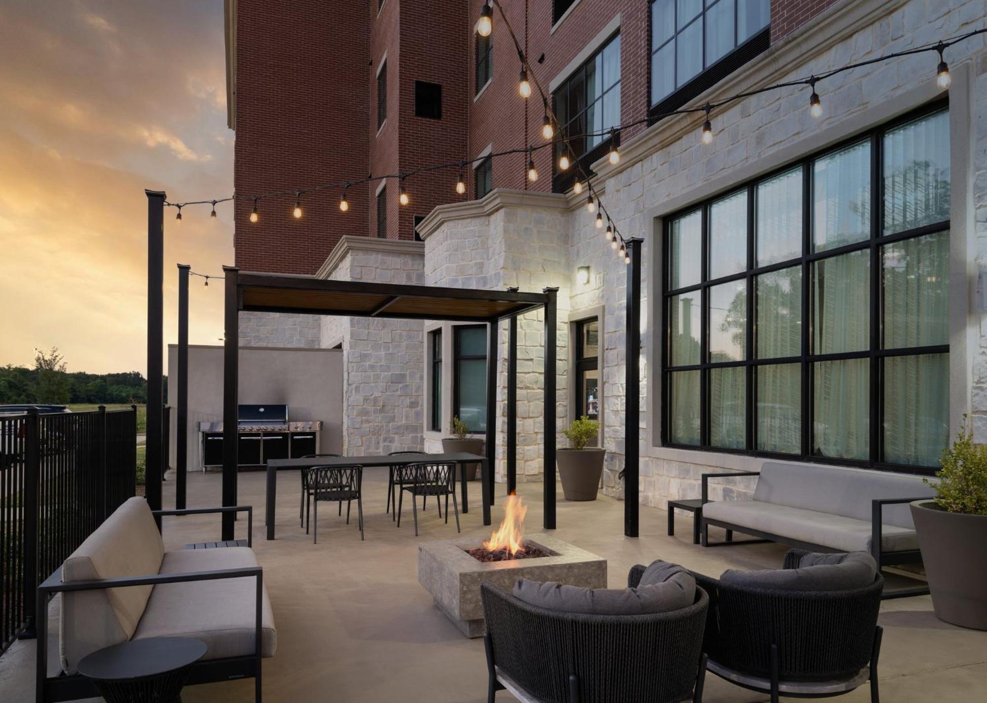Staybridge Suites - Flowood - Nw Jackson By Ihg 외부 사진