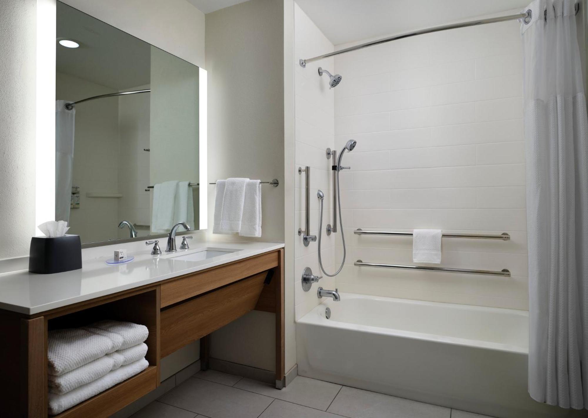 Staybridge Suites - Flowood - Nw Jackson By Ihg 외부 사진