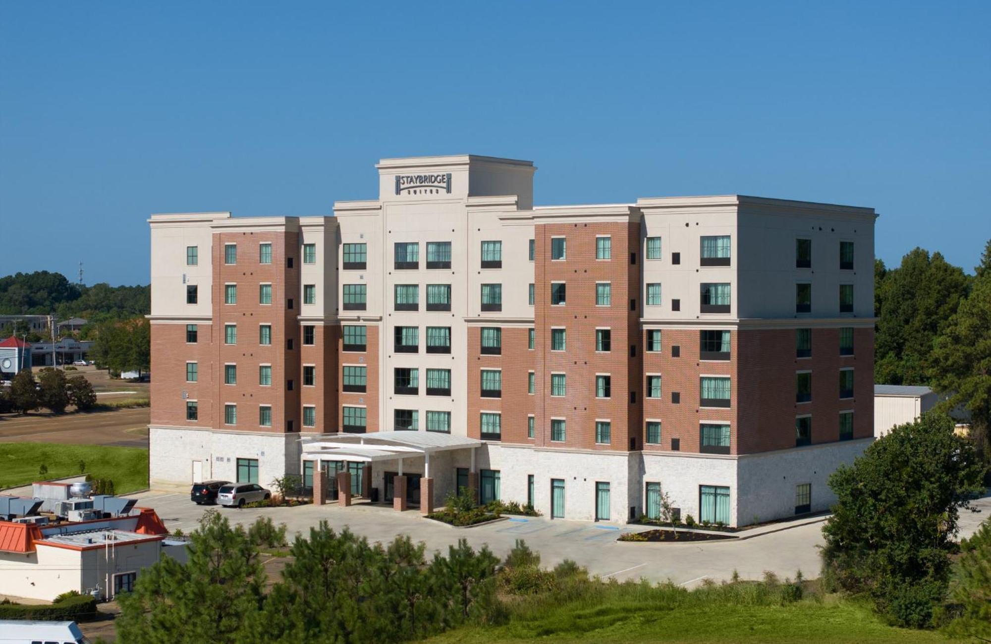 Staybridge Suites - Flowood - Nw Jackson By Ihg 외부 사진